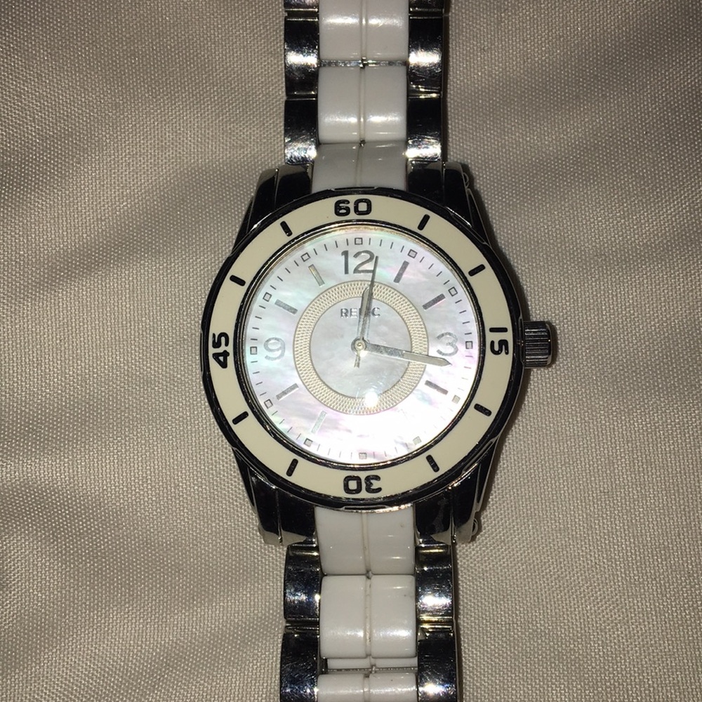 Relic watch
